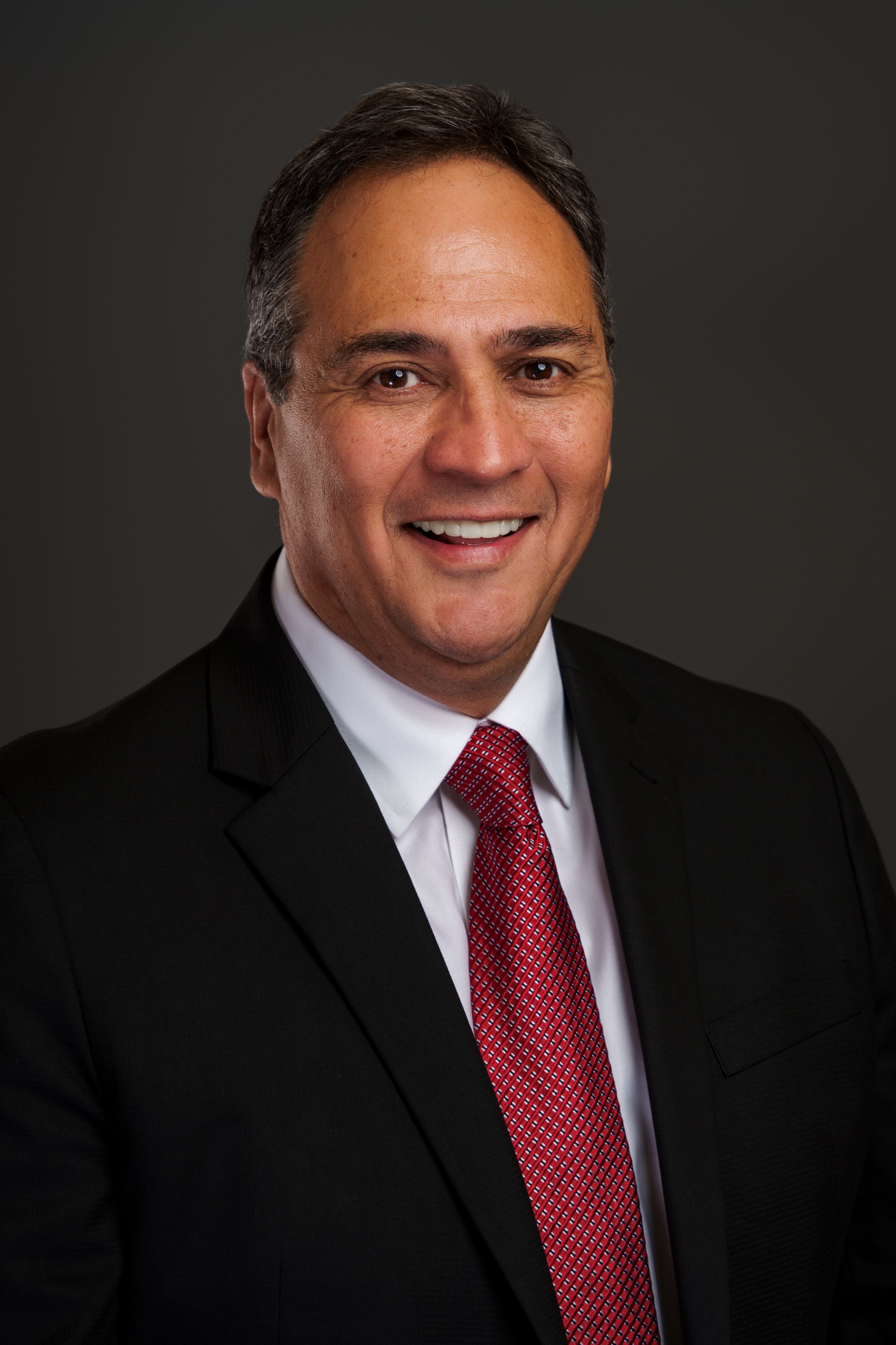 Xavier A. Gonzalez, Fort Worth personal injury attorney